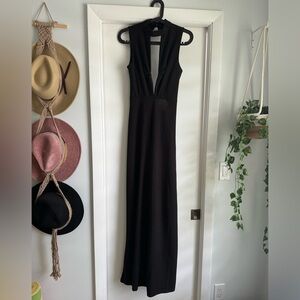 Fleabag inspired jumpsuit 🥂